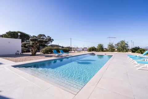 Villa i La Marina, Alicante, La Marina - € 725.000 | Ref: 6118 - foto 3